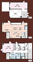 文京区千石2丁目