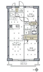 墨田区八広3丁目