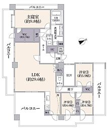 豊島区西池袋4丁目