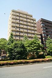 朝日関口マンション