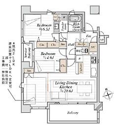 豊島区東池袋5丁目