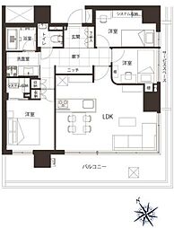 港区虎ノ門3丁目