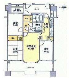 葛飾区細田3丁目