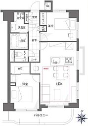 渋谷区恵比寿西1丁目