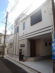 豊島区池袋本町1丁目