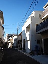 上池袋2丁目新築戸建