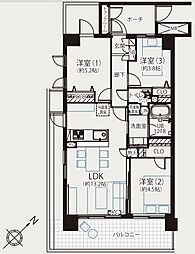 墨田区京島3丁目