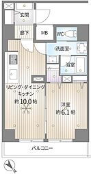 台東区東上野4丁目