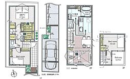 江戸川区篠崎町4丁目