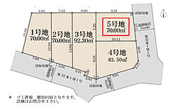 江戸川区北篠崎2丁目