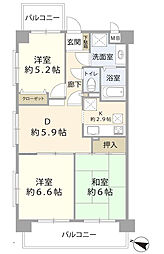 江戸川区南篠崎町4丁目