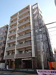 新宿区中落合3丁目