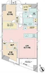 荒川区西日暮里2丁目