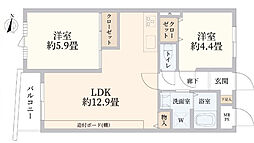 江東区大島2丁目