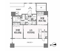 港区芝2丁目