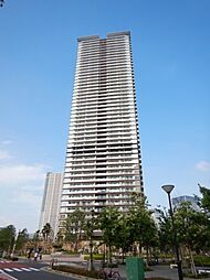 中央区晴海2丁目