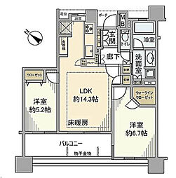 葛飾区東新小岩2丁目