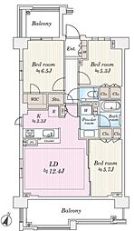 板橋区坂下1丁目