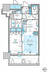 新宿区西新宿5丁目