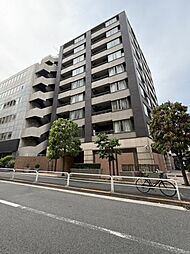 セントラルレジデンス番町シティタワー