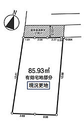 北区神谷1丁目