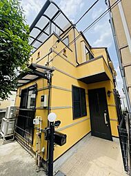 豊島8丁目中古戸建