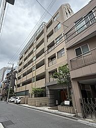 台東区北上野1丁目