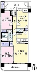 板橋区東新町2丁目