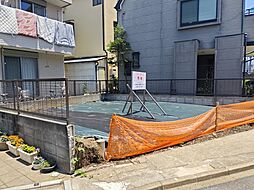 新宿区高田馬場3丁目