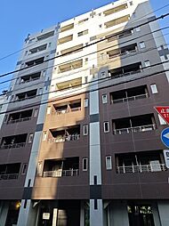 中央区日本橋茅場町3丁目