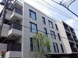 渋谷区猿楽町