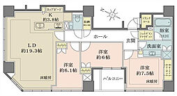 千代田区一番町