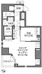 中央区日本橋浜町2丁目