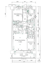 新宿区高田馬場4丁目