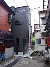北区豊島6丁目
