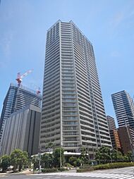 港区港南3丁目