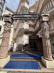 渋谷区代官山町