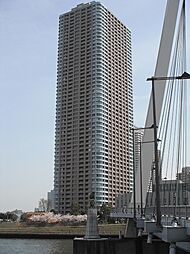 中央区佃2丁目