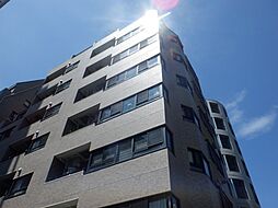 港区麻布十番3丁目