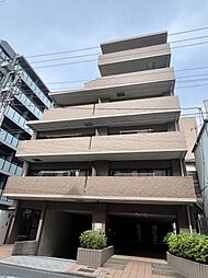 墨田区江東橋5丁目