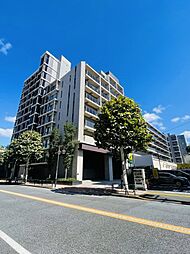 新宿区高田馬場4丁目