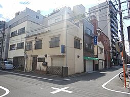 台東区浅草6丁目