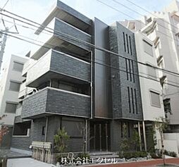 立川市高松町２丁目