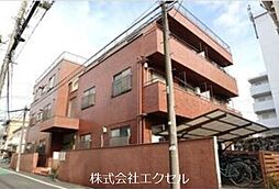 国分寺市東恋ヶ窪４丁目