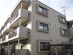 東大和市仲原３丁目