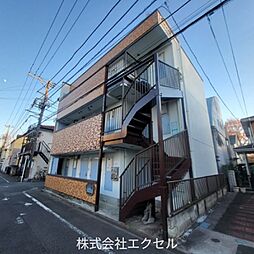 小平市学園西町１丁目