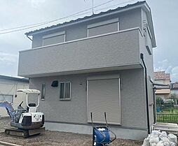武蔵村山市中原１丁目の一戸建て