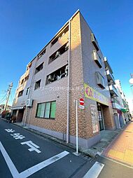 立川市高松町２丁目