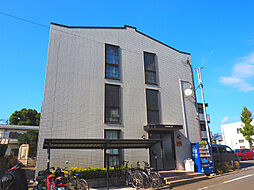 昭島市拝島町１丁目