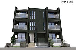 立川市高松町３丁目